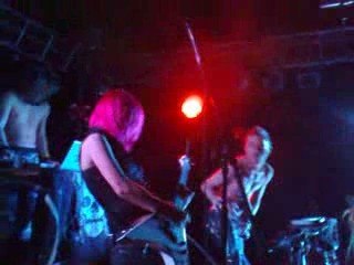 Malakwa - Lyon Gothic Night