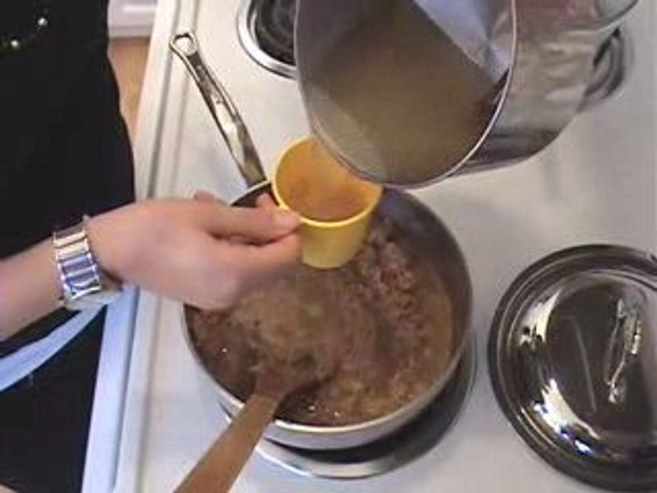 Best Kabsa (Kabseh) Recipe Chicken and Rice Recipe