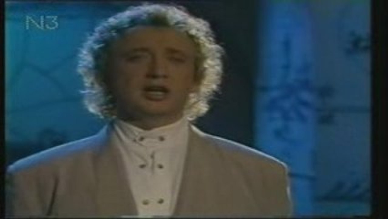 Volkstümliches Heimatlied