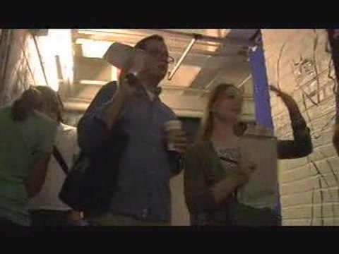 Aspiring Line: Episode 2