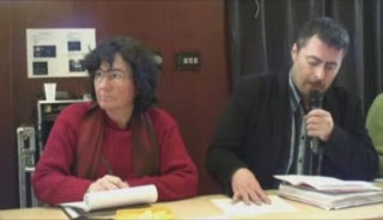 Eric JALADE introduction partie 1