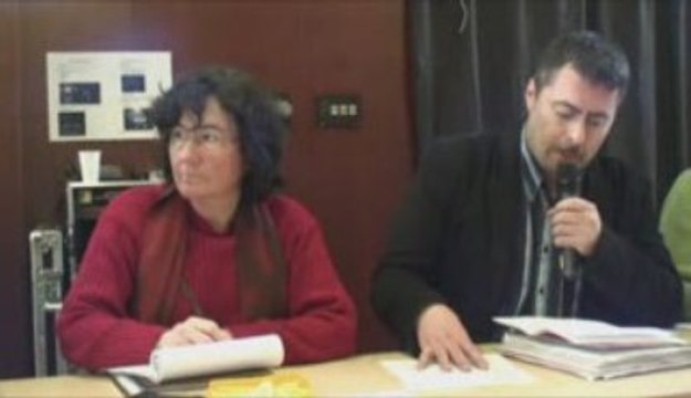 Eric JALADE introduction partie 1