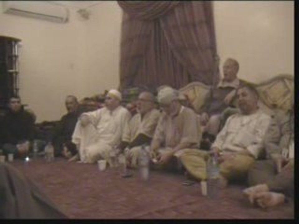 FEDERATION_Mauritanie_9_Mars_2009_video_1