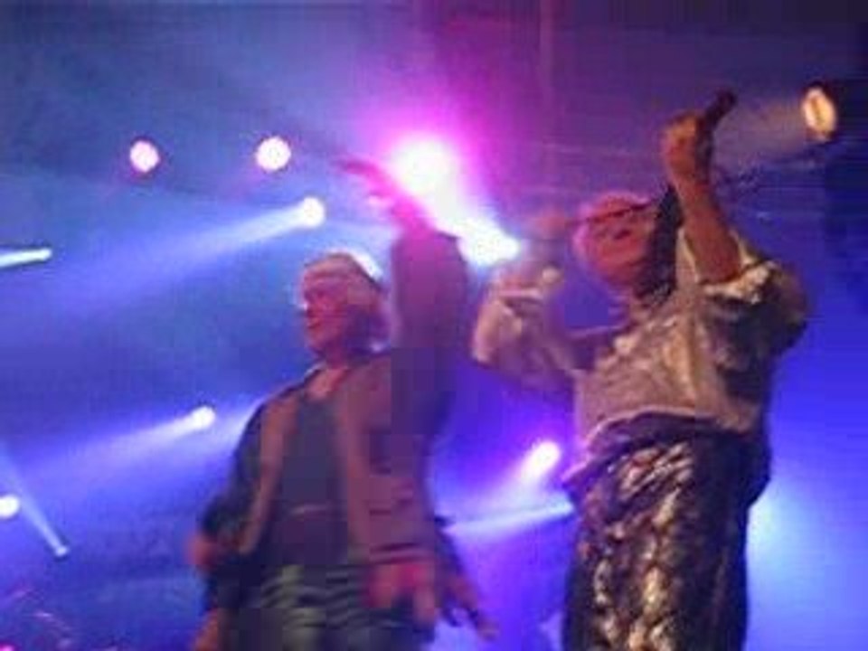 ATTERT BELGIQUE 28.03.09 NUIT CELTIQUE TRI YANN