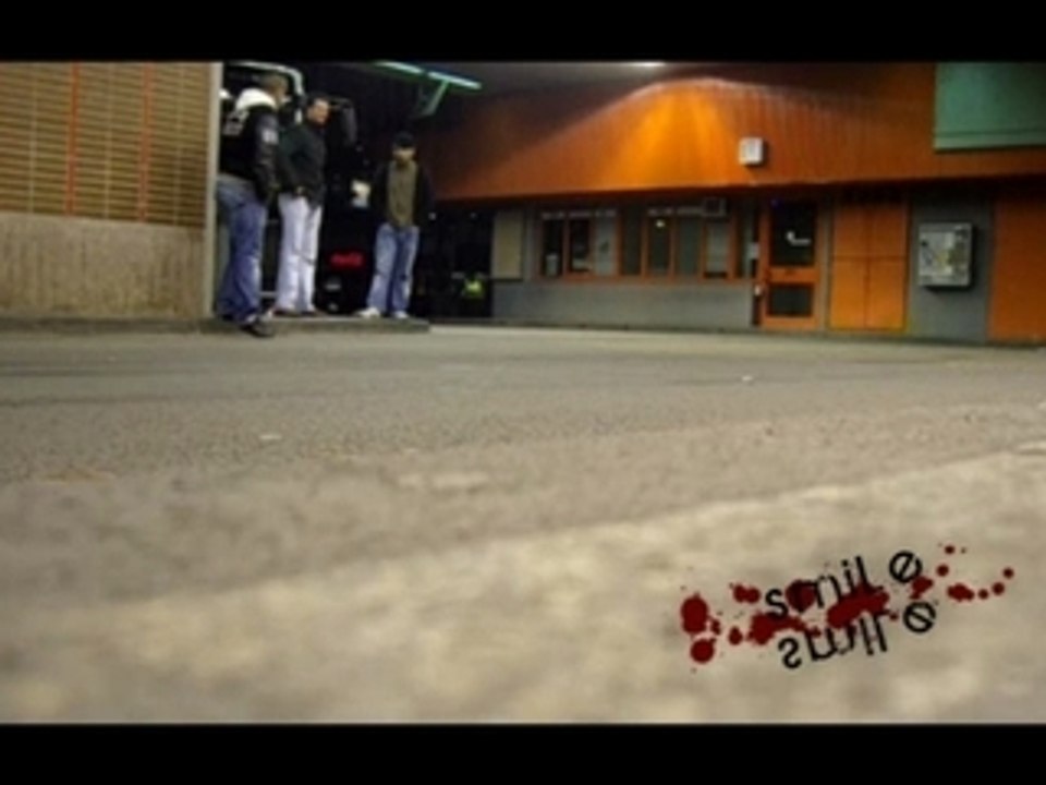 CCW 2 Way - RnB Danty 'nd smiLe