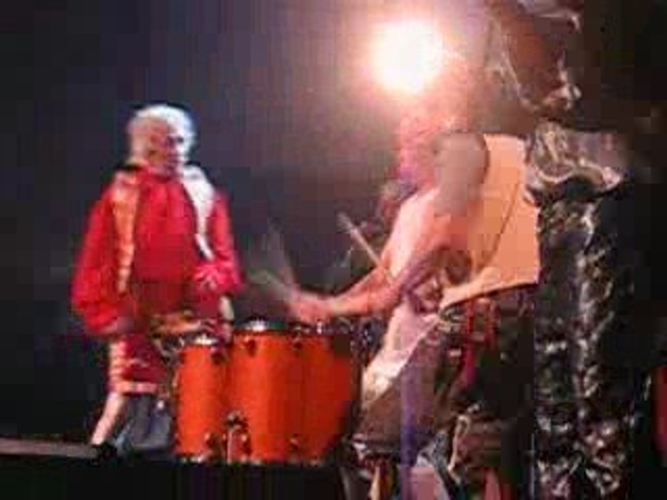 ATTERT BELGIQUE 28.03.09 NUIT CELTIQUE TRI YANN