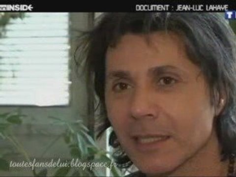 JEAN LUC LAHAYE CAPTURES D' ECRAN 50 MIN INSIDE