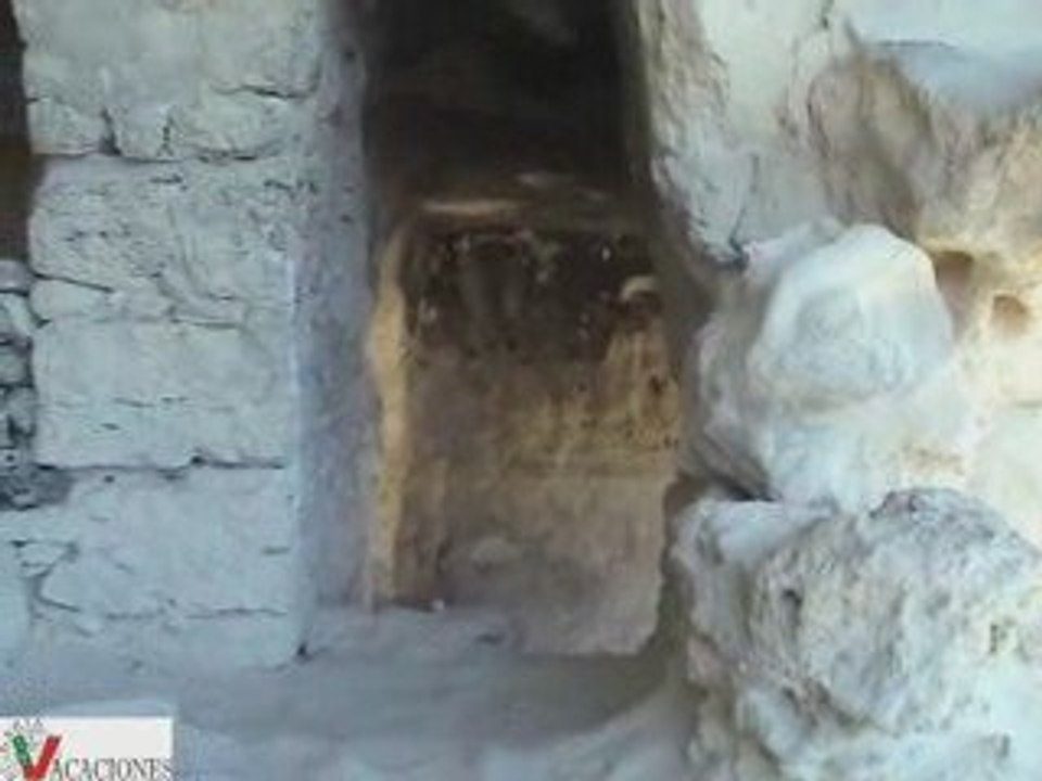 Bulgaria - Aladzha Monasterios (Parte 3)-Vacaciones Bulgaria