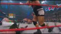 Tna Impact! 3/26/09 pt.7