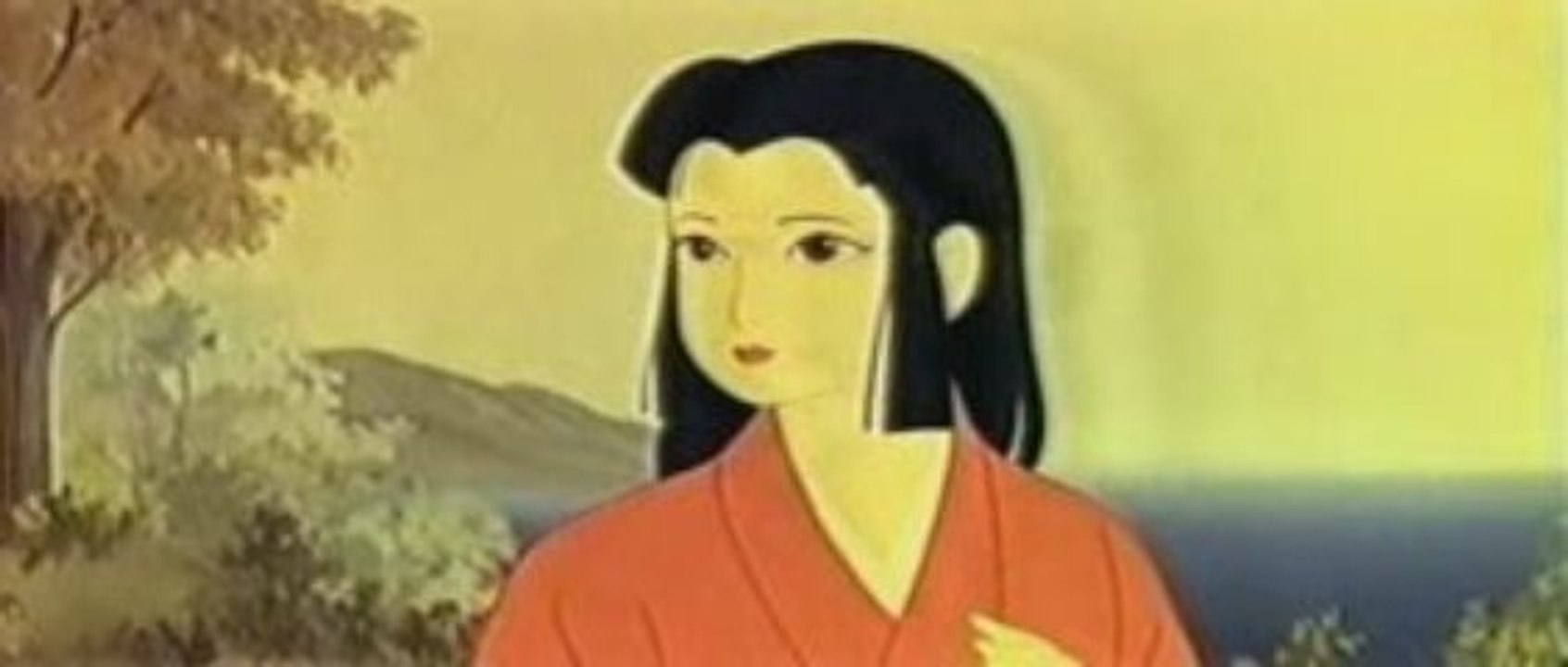 Anju to Zushiou Maru