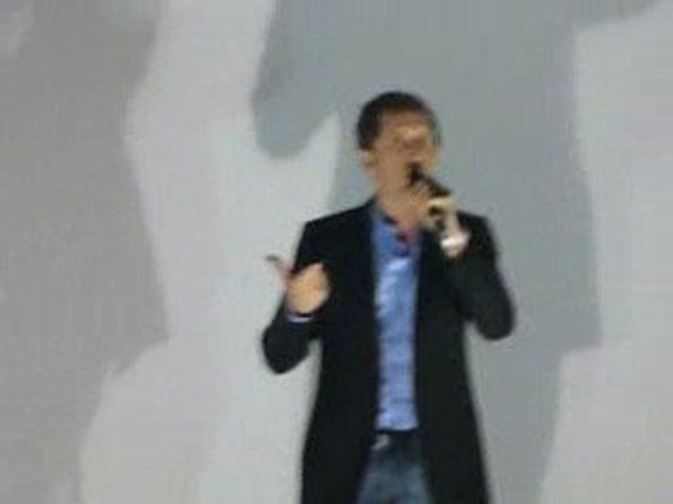 Avant premiere de Coco au 3 palmes a marseille