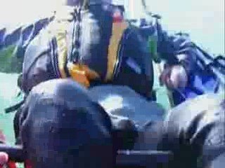 POMPAGES  au Nord de CANCALE