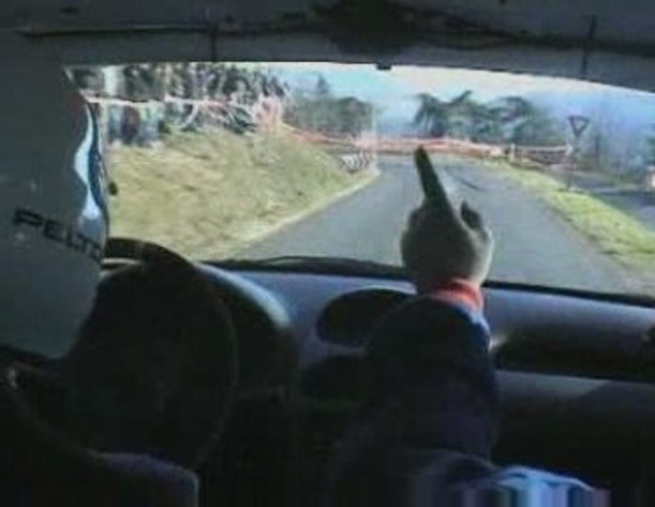 Vignes de Regnié 2009 caméra embarquée Gael Morin maxicorde