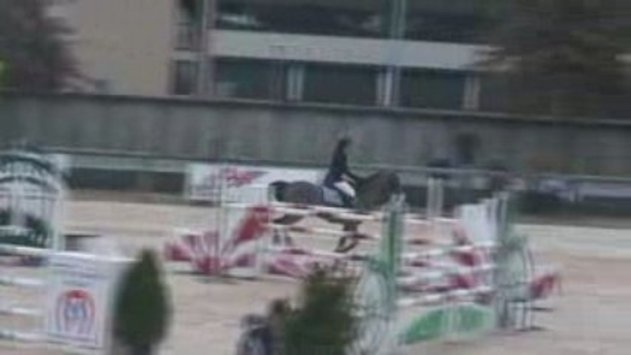 FANNY INO GPE BOURG 08 03 09