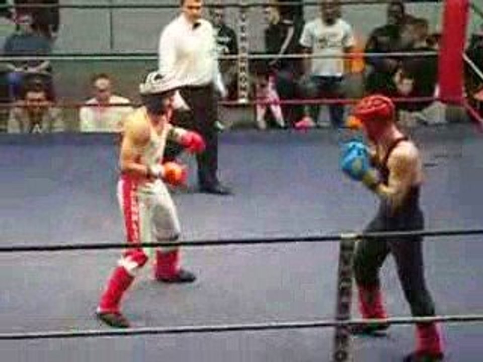 nico criterium 29/03/09