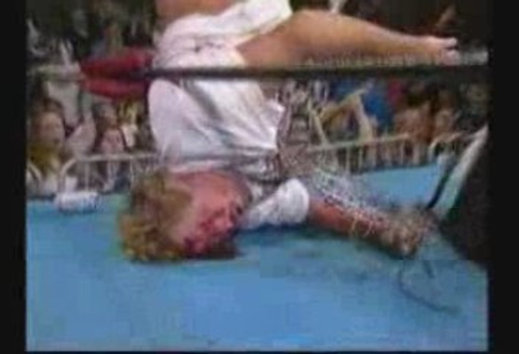 ECW: Extreme Moments