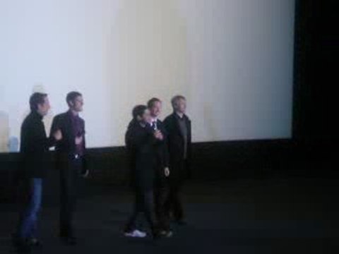 Gad Elmaleh a UGC sqy ouest COCO