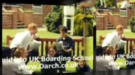 UK Boarding Schools Brochures