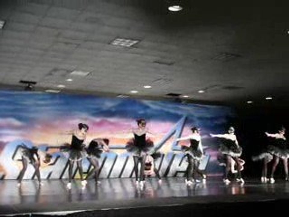 Starpower Competition - Phantom