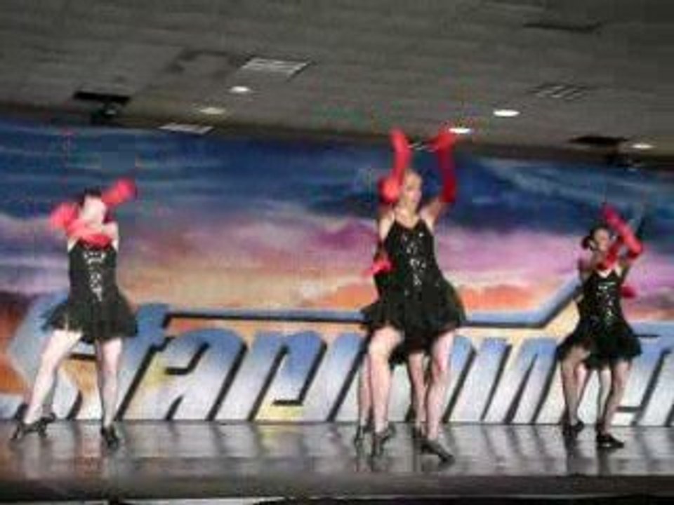Starpower Competition - Misunderstood