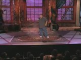 Gabriel Iglesias — Mall Maps