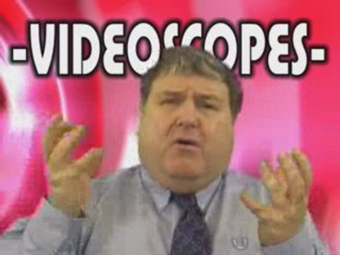 Russell Grant Video Horoscope Gemini March Monday 30th