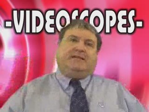 Russell Grant Video Horoscope Capricorn March Monday 30th