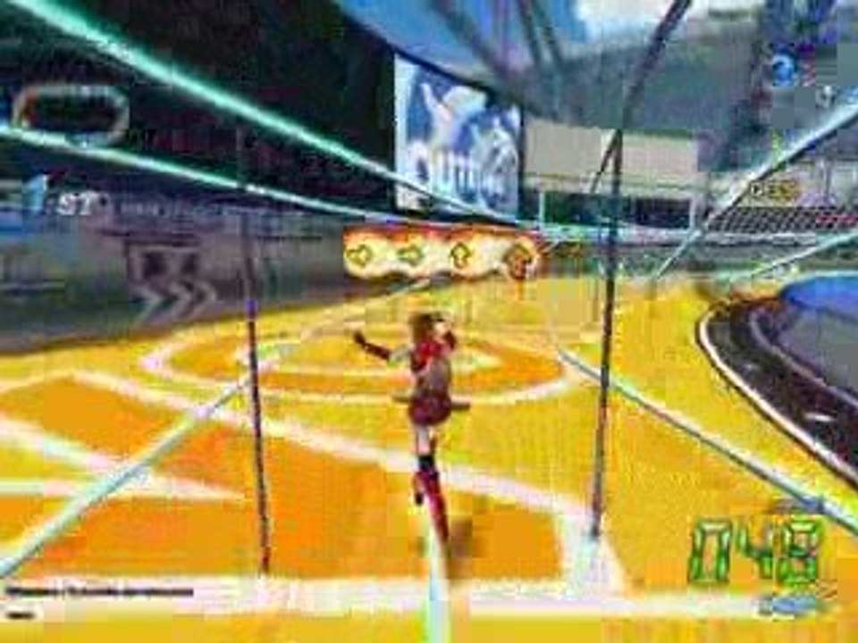 Street Gears: Grind Roller Speed Mode