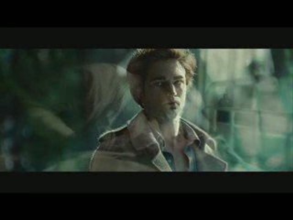 Twilight Edward and Bella