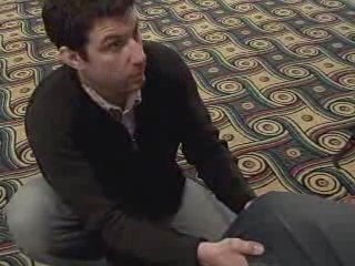 The Knee Pain Guru - Case Study With Leo