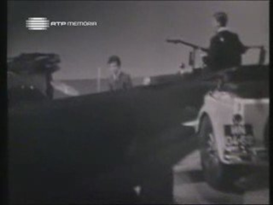 Roberto Carlos - O  Calhambeque