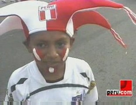 Peru.com: Previa del Perú - Chile
