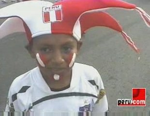 Peru.com: Previa del Perú - Chile