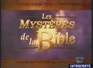 Mystères de la Bible, La Reine Esther - 1 de 3