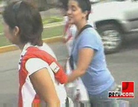 Peru.com: Previa del Perú - Chile