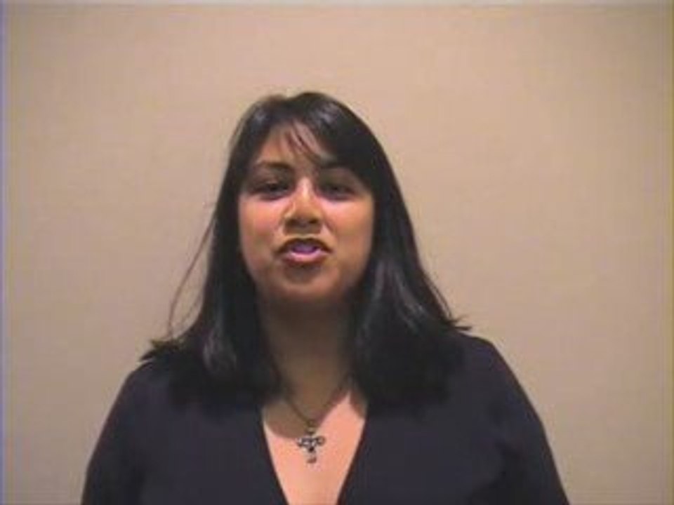 Realtor Coaching: Testimonial
