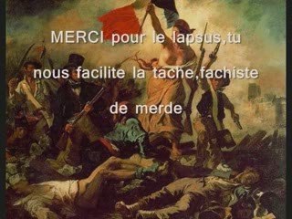 Obama bush , les maitres a sarkozy! !Debout
