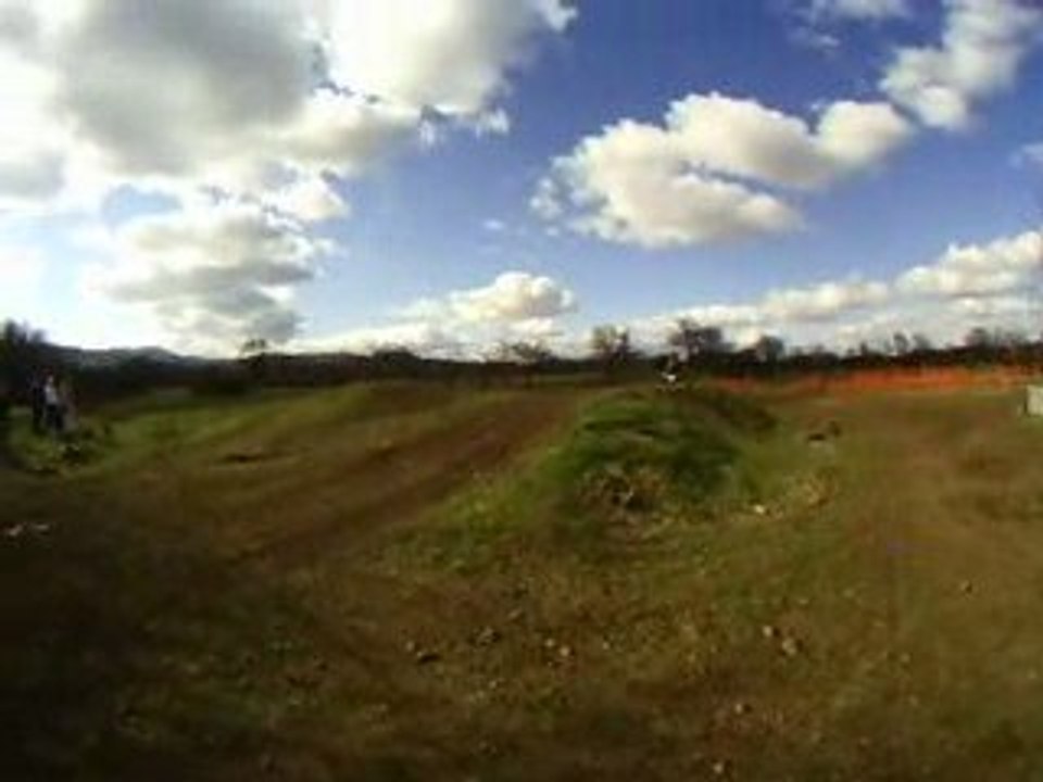 lalala copain moto bouré