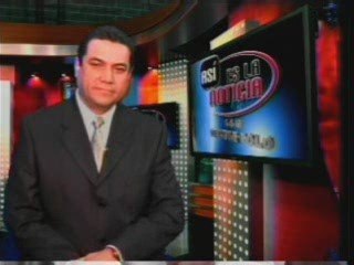 Hector Polo, Noticia: 090326 tenencia