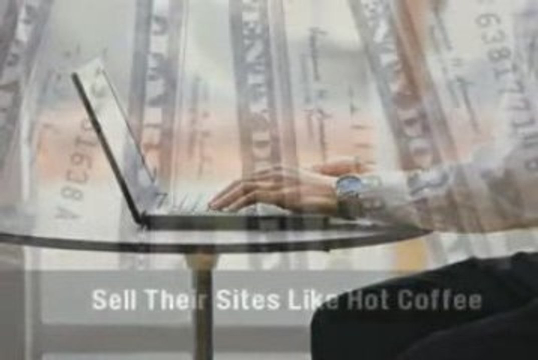SiteFlipperVault #1 Resource for Website Flippers
