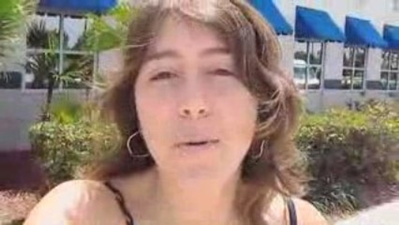 Coast to Coast: 3/25/09 - Betwixt Miami & Orlando