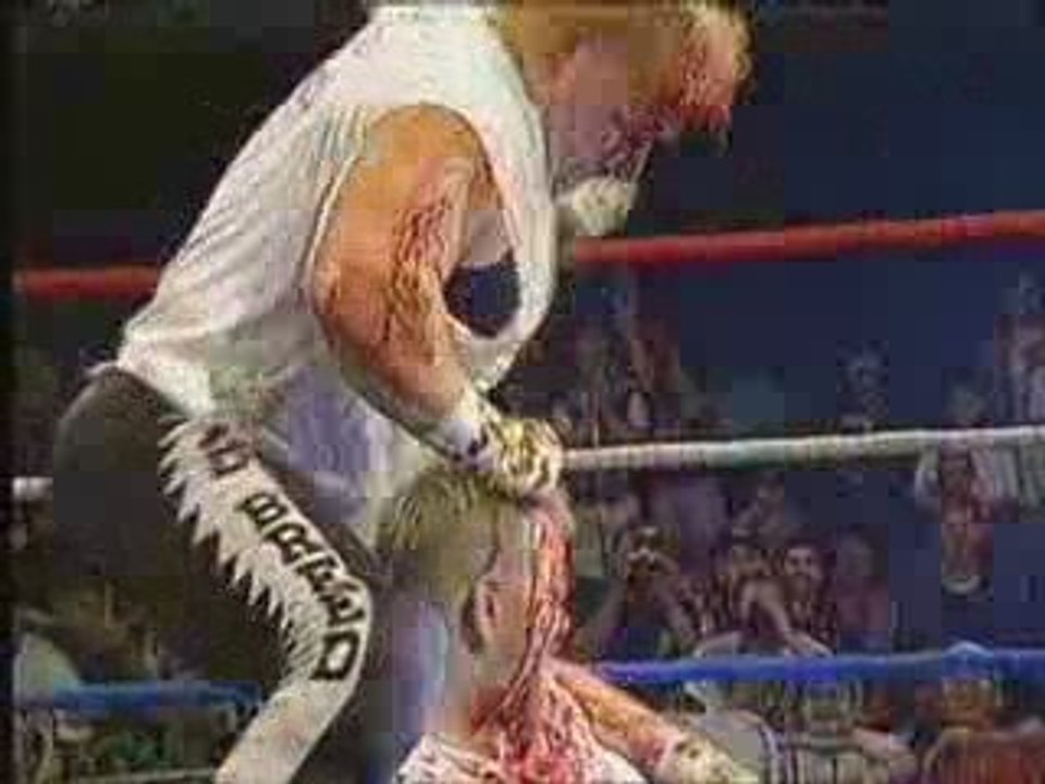 Best ecw