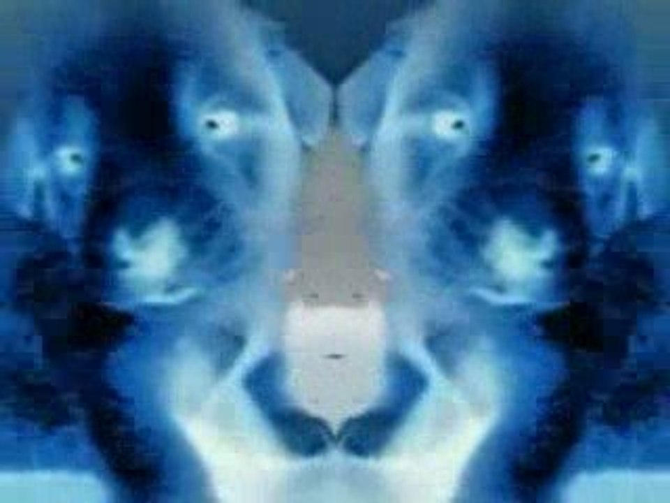 FANTASMAL INSPIRATION