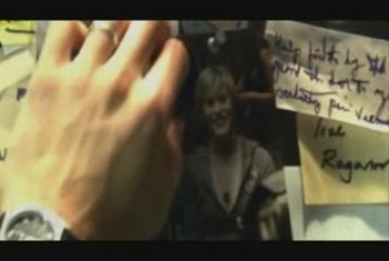 Leave out all the rest~Lee and Kara~spoilers for all series.