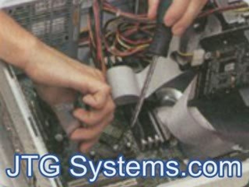 On Site Computer Repair for Niagara | Welland