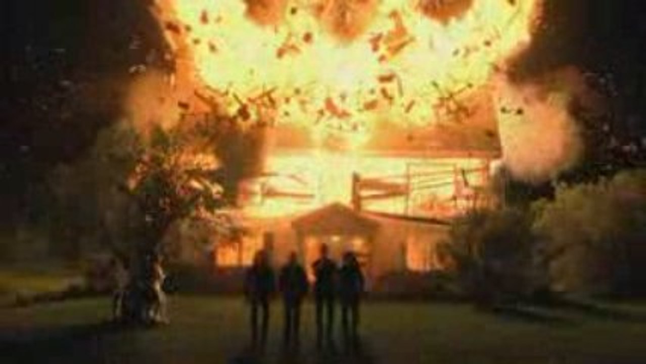 GH: Metallica Comercial 2º