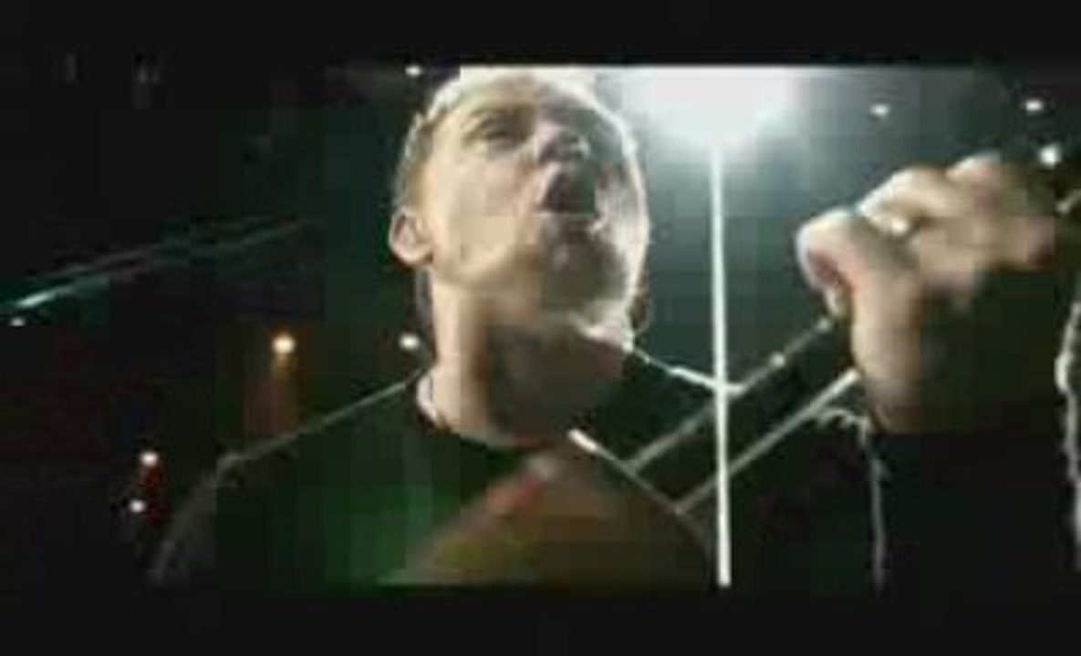 Metallica - Broken, Beat & Scarred - Promo Video