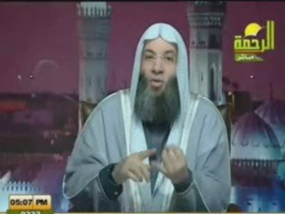 ذهاب النساء إلى طبيب رجل؟