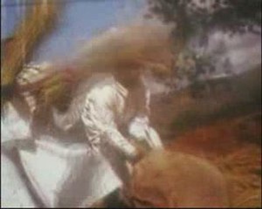 SEIGNEUR TU AS ETE BON06 75 04 35 36