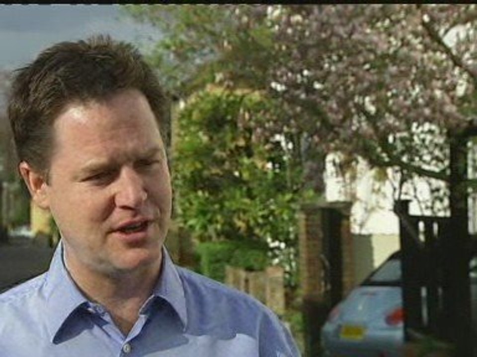 Smith expenses row